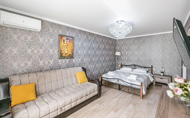 Na Ulitse Telmana 42 Flat