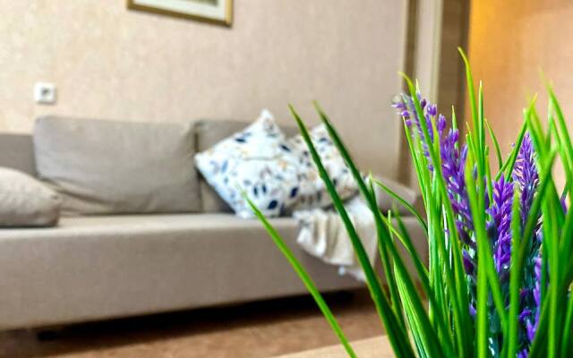 GOROD Si апартаменты на Московском проспекте