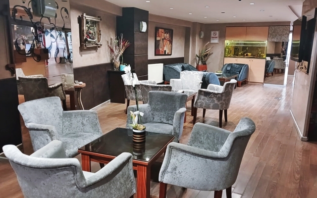 Sureyya Hotel