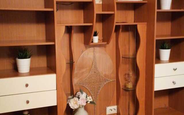 Квартира Gold Apart на Сокольниках