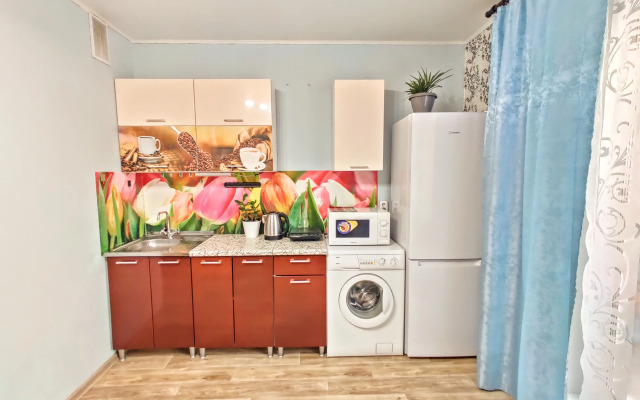 Апартаменты Апарт Миасс на Седова 6