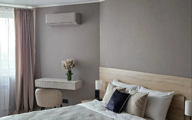 Квартира Кашемир