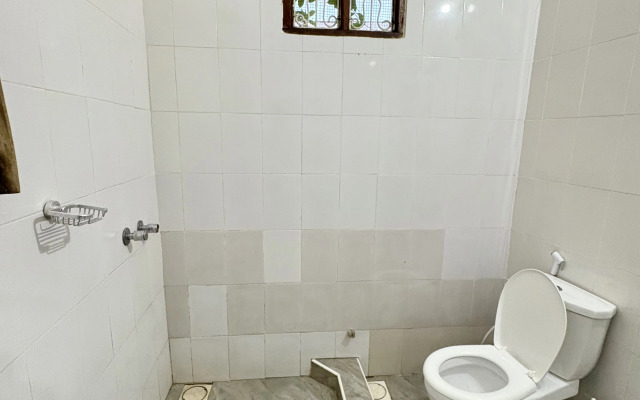 Kendwa Paradise Hotel