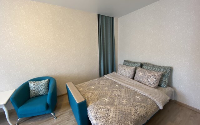 Апартаменты Ленина 36 Пятая авеню