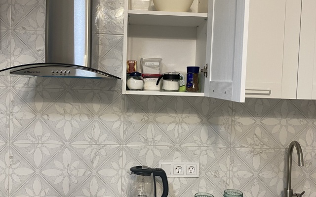 Квартира в Апарт Отеле Lucky Time Апартаменты