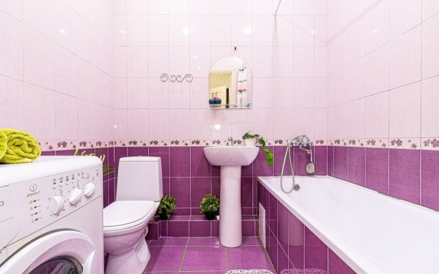 Апартаменты с Новым Ремонтом возле Стадиона Краснодар