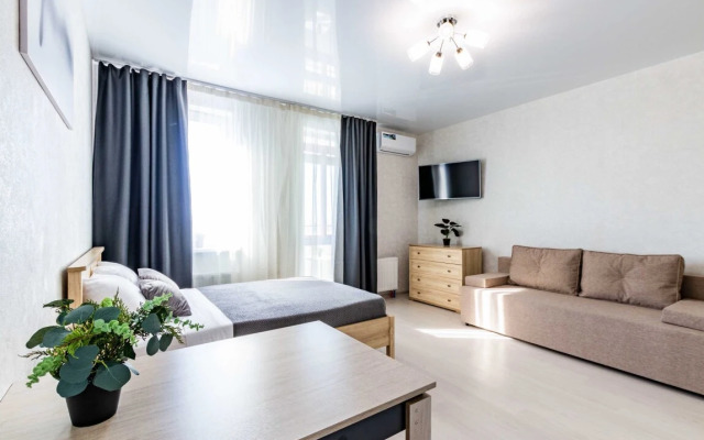 Апартаменты DreamHouse ЖК Vectori 2