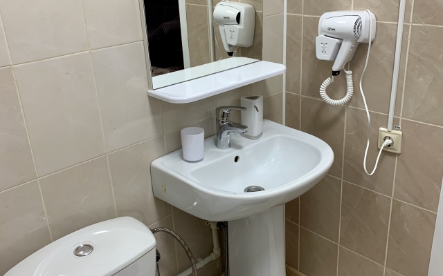 Мини-Отель Звездный