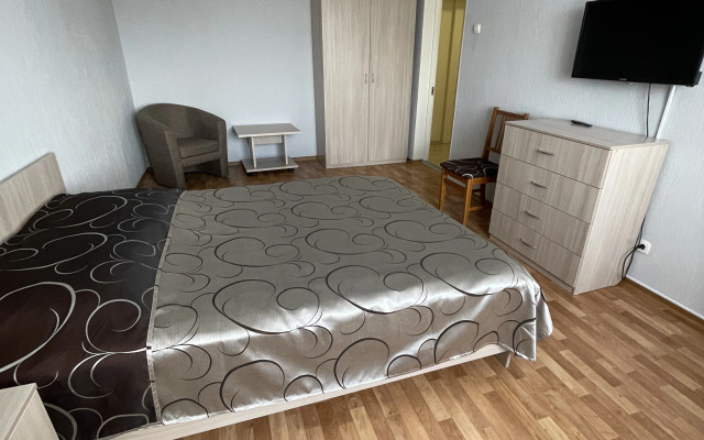 Апарт-отель Гостиница