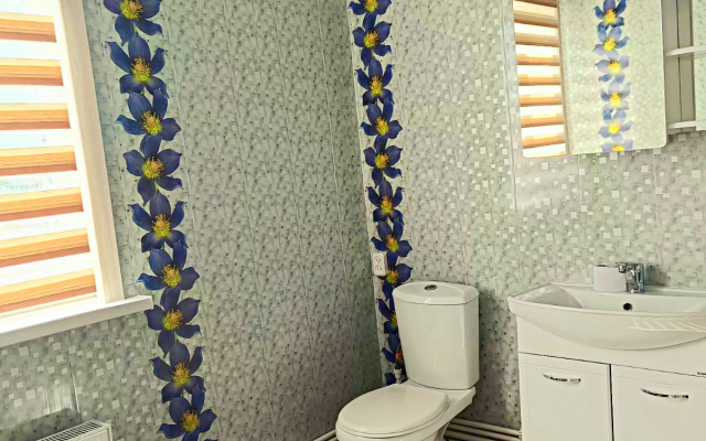 Частный дом домашний Уют