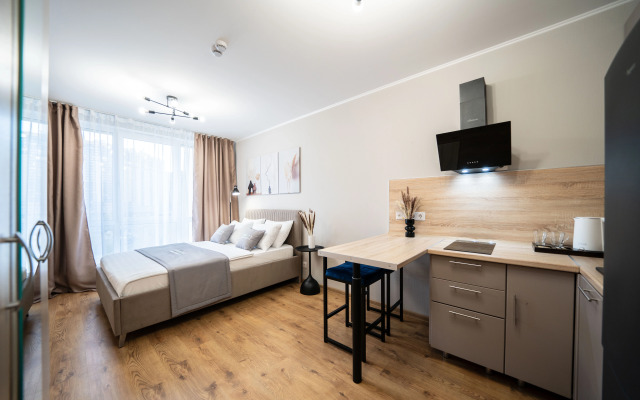 Inndays apartments Flat