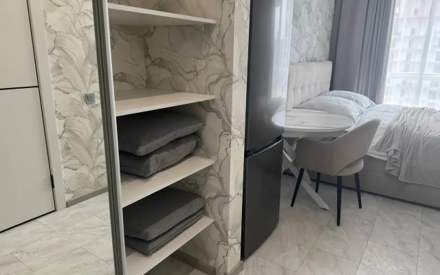 Квартира студия Метрикс 151