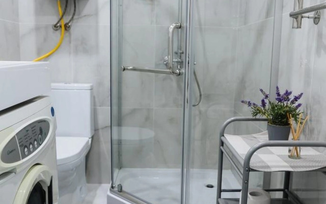 Квартира в центре Ворошиловского района