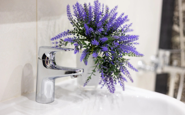 Апартаменты с видом на Свислочь