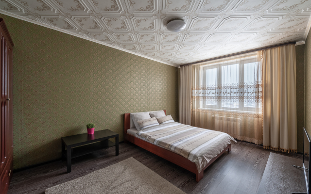 Квартира ApartHause у ЖД-вокзала и Северного автовокзала