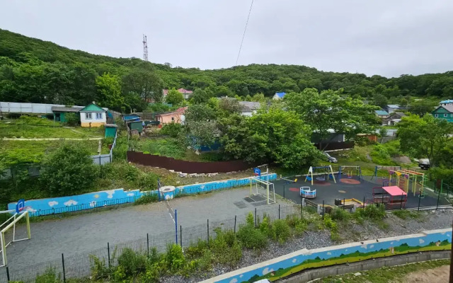 Квартира Находка ул Пограничная 19