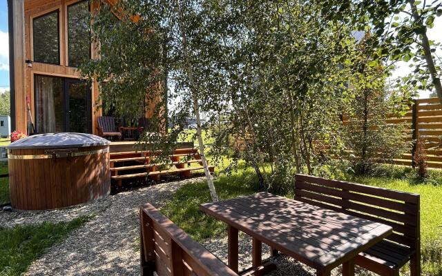 Villa Pershino Guest House