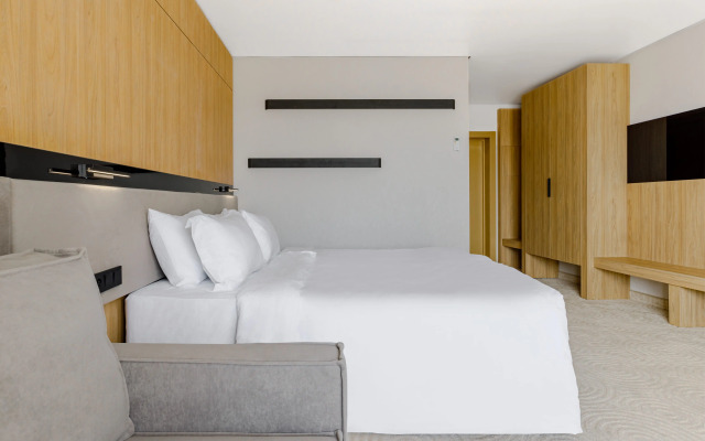 Zenith Resort Hotel & SPA 5* Hotel
