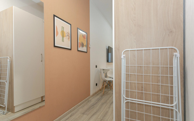 Апартаменты Уют и комфорт в центре НИИТО