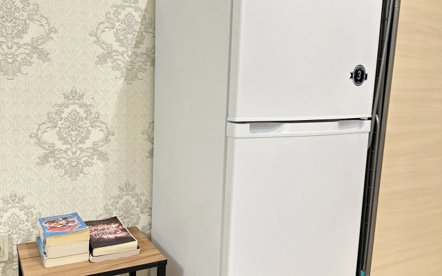 Apartamenty Uutnaa studia radom s TC Siti Park 29 kv.m 3 etaz