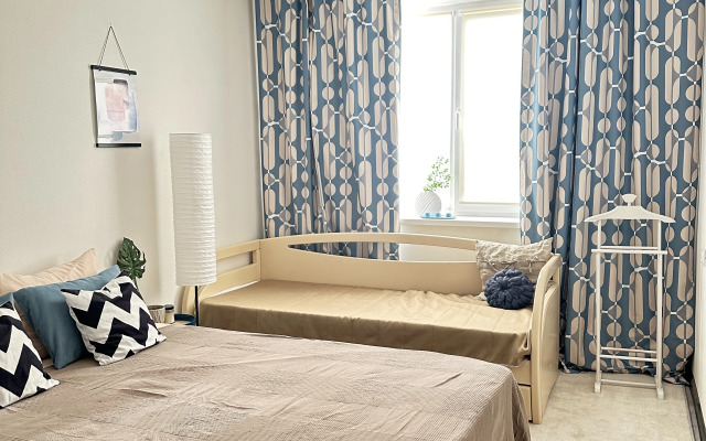 Апартаменты Кузнецкая 71 а