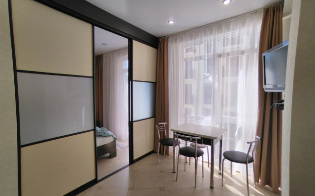 Family Appart, Rossiya, Sochi Flat