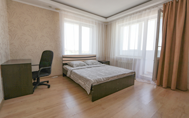 Квартира на Политехе 3