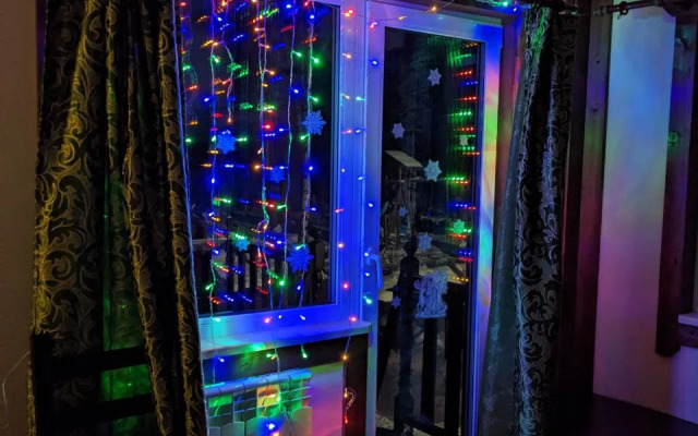 Частный Дом Озерная 38