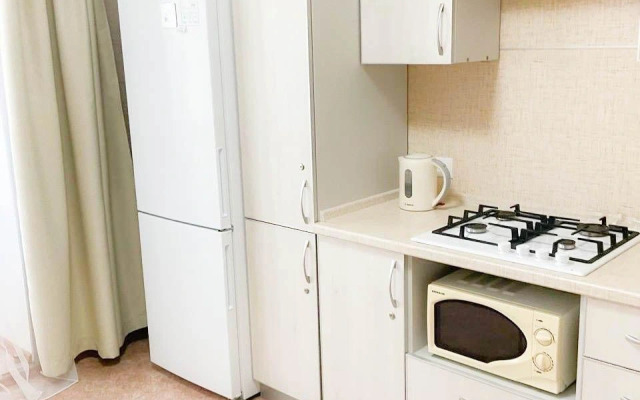 Квартира ГубкинЧистаяКвартира