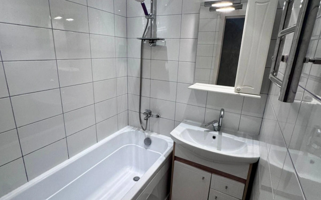 Квартира Уютная 2-комнатная  на Коломенской