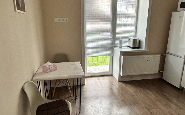 Квартира Просторная 1-Комнатная рядом с Центром