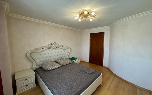 Krasnoznamenskiy Tsentralny Pyatachok Flat