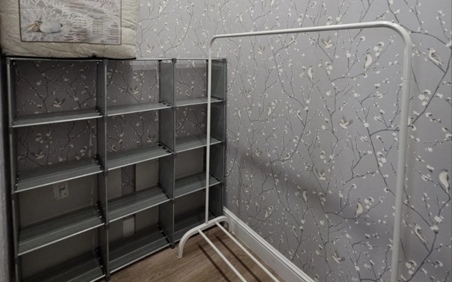 Квартира двухкомнатная в Обердорфе