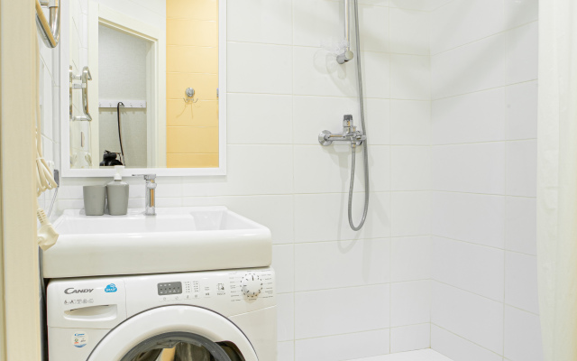 Квартира Happy в Районе Экспоград г. Краснодар