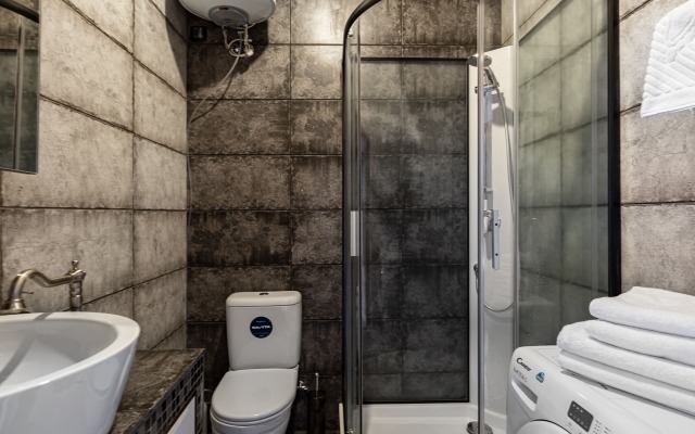 Апартаменты Видовой апартамент в центре на канале Грибоедова