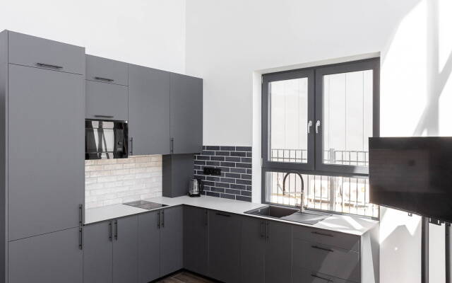 Частный дом в Мечниково