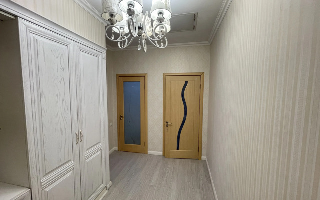 Chastny Dom Otdykha Guest house