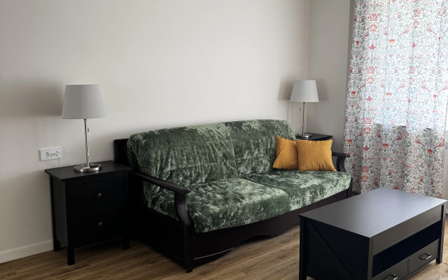 Квартира Hugge Place | у ЖД Вокзала