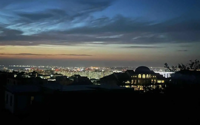 Panorama Anapa Private House