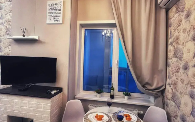 Arsenal Apartments