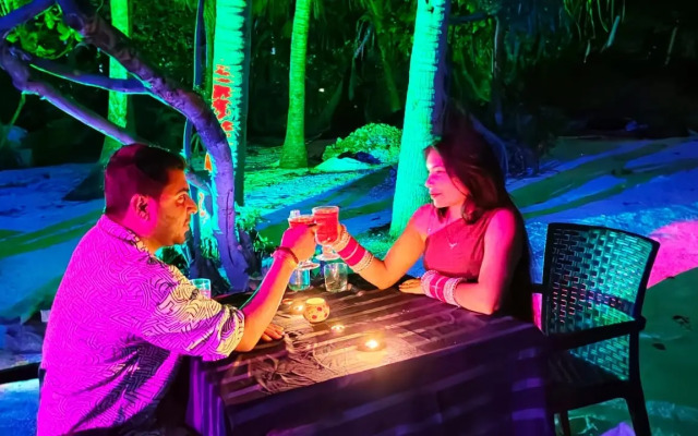 Гостевой Дом Rihiveli Inn