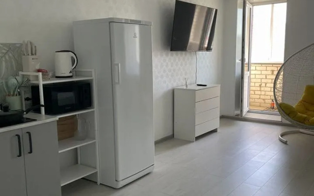 Квартира на улице 8 Июля 22