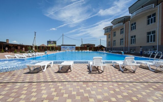 Rio Hotel
