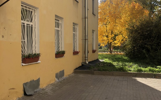 Anastasiya Apartments