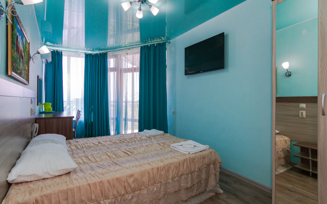 Ivan da Maria Guest House