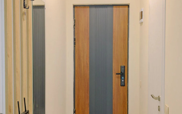 Alpha Heigts Apartments
