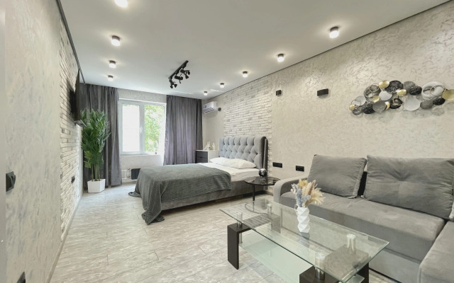 Квартира на Борисовском Проезде