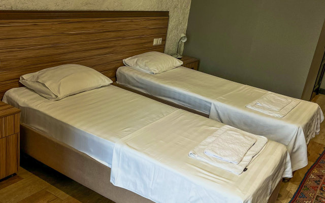 Жилое помещение Мэйн стрит