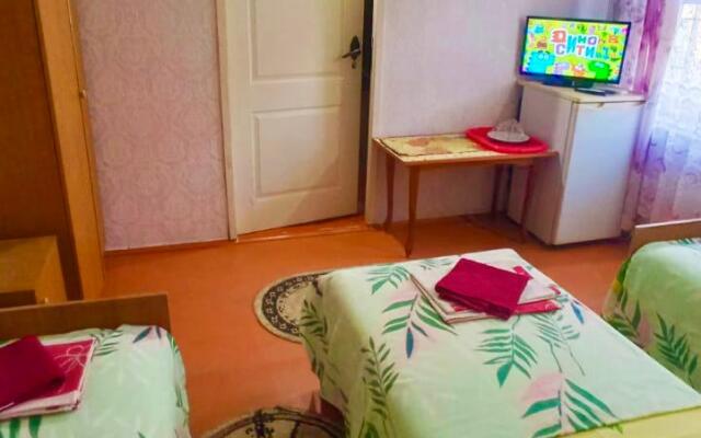 Гостевой Дом Факел 2