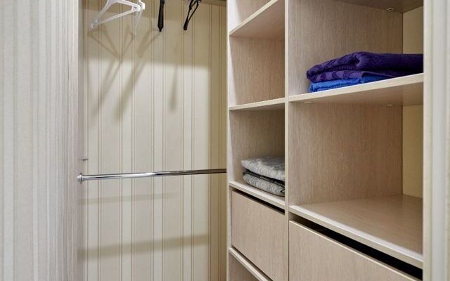 Квартира 1-комнатная светлая и уютная